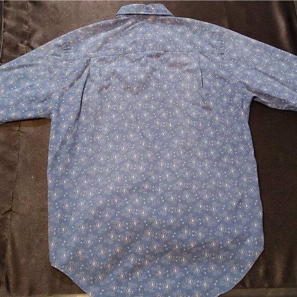Austin Reed London shirt mens medium - Picture 2 of 6